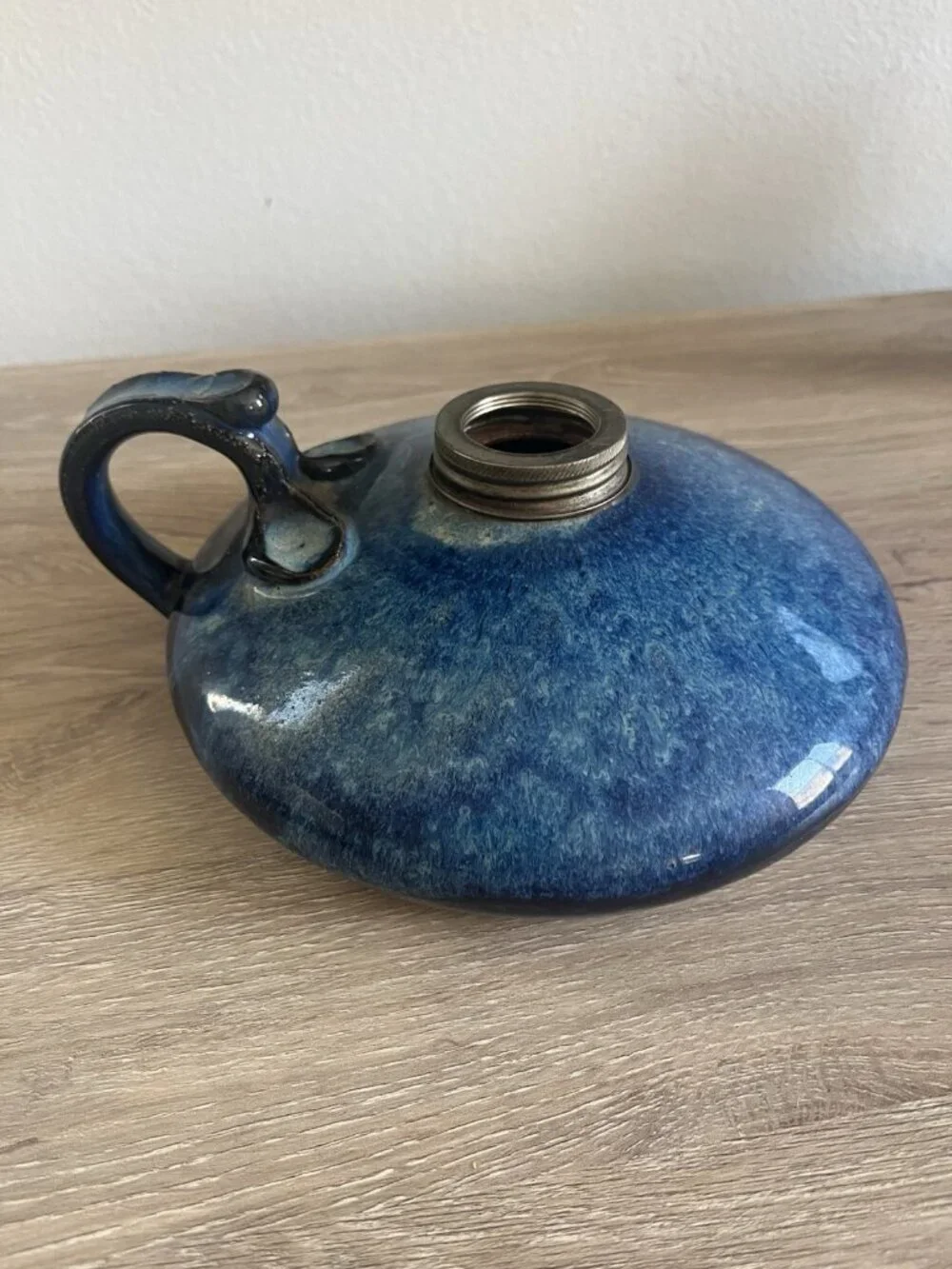 Unsigned vintage hand